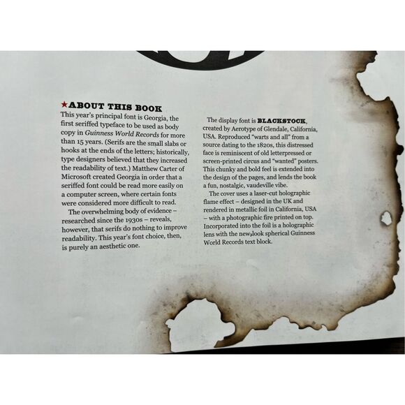 Guinness World Records 2011 Hardback Book - Picture 3 of 8